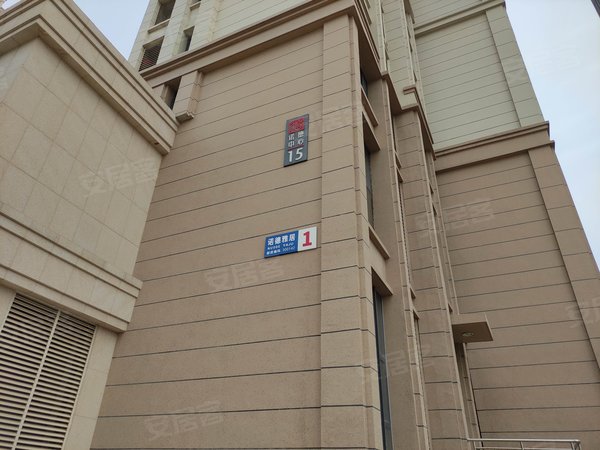 诺德雅居,律纬路,近八马路-天津诺德雅居二手房,租房-天津安居客