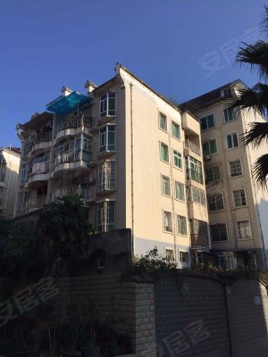 温泉花园(东区)