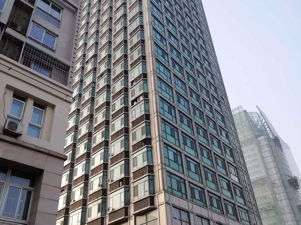 联盛大厦,新开路200号 - 天津联盛大厦二手房,租房,房价-天津安居客