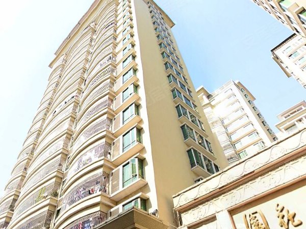 揭阳小区 普宁小区 普宁小区 > 福盛花园  实景图 1/ 5  