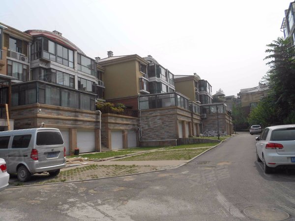 御景山墅,窑头路7-9号-济南御景山墅二手房,租房-济南安居客