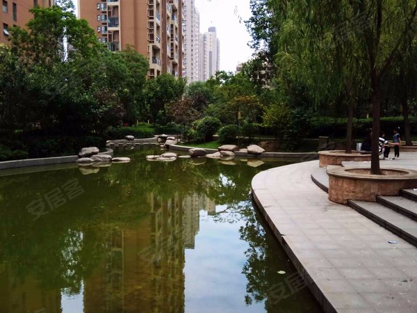 郑州小区 金水小区 普罗旺世小区 > 金晨嘉园  实景图 1/ 23 