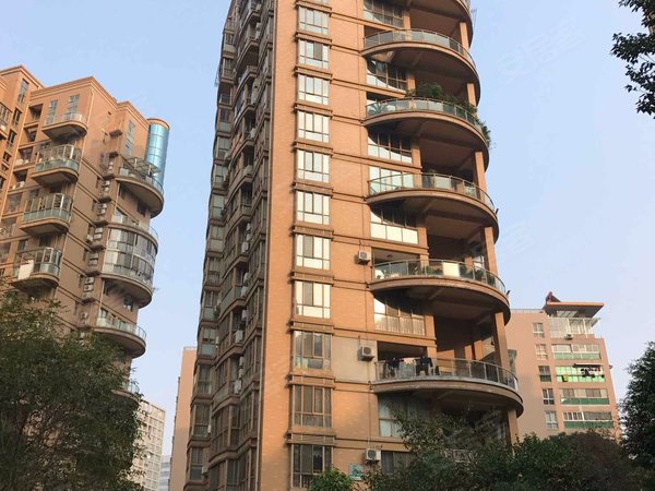 温州小区 龙湾小区 永中小区 江锦家园实景图 1/ 9  