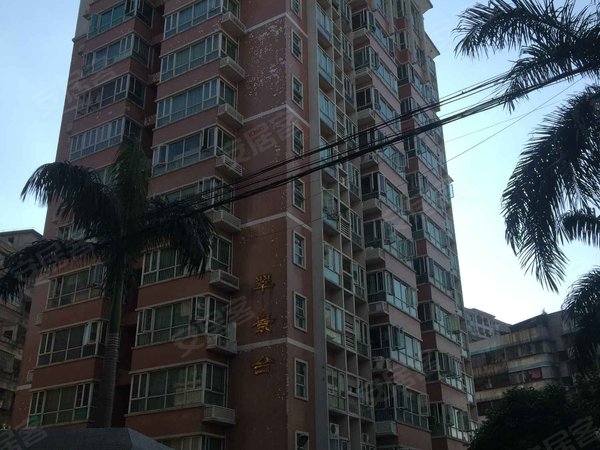 翠景台,翠景台户型(第12页)_大山谷图库