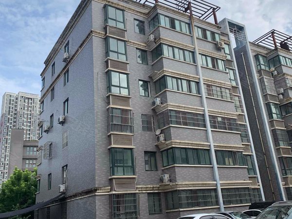 怡景花园(蓝田)