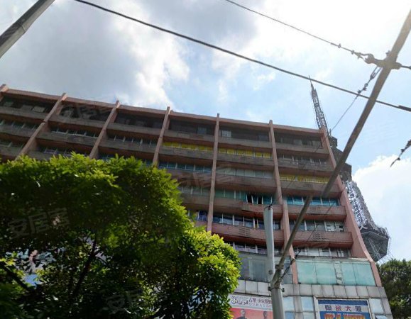 陶瓷大厦,环市中路272号-广州陶瓷大厦二手房,租房-广州安居客