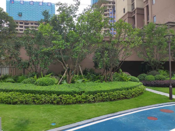 西永9号(二期三组团)