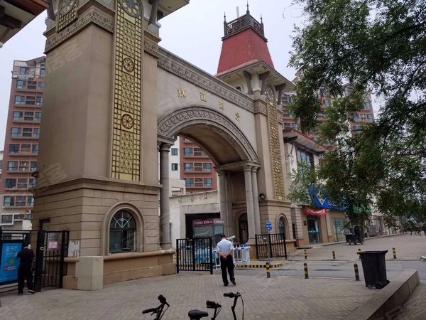 珠江御景,长辛店云岗-北京珠江御景二手房,租房-北京安居客