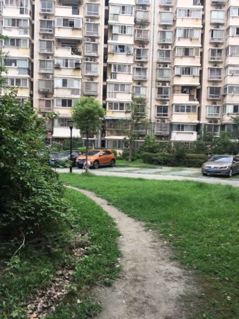 大宁商圈对口闸北实验未用老业主委托看房方便-孙书婷店铺-上海安居客