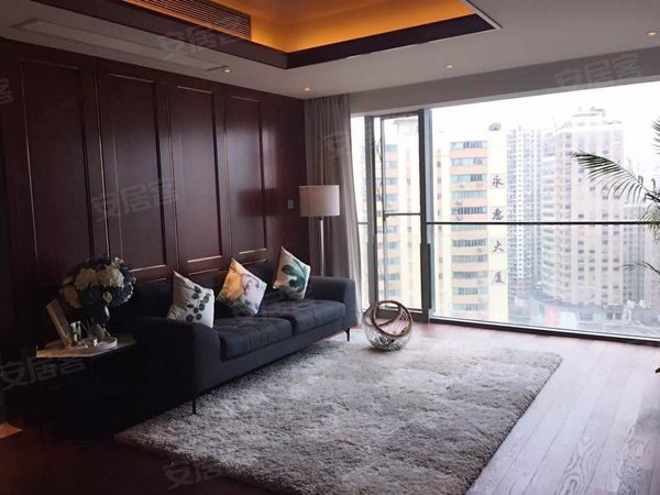 上海租房 黄浦租房 老西门租房 复兴珑御 复兴珑御租房 