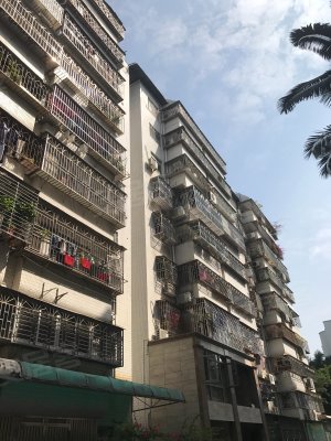 金沙花园(福田)