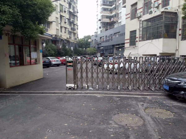 景江公寓,抚河中路123号-南昌景江公寓二手房,租房-南昌安居客