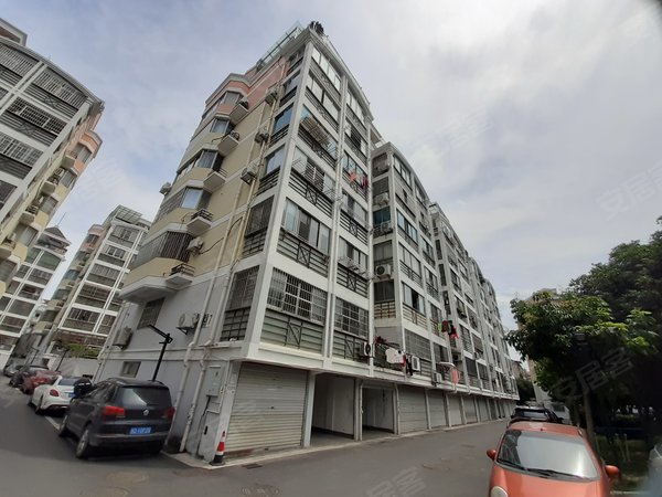 绍兴小区 嵊州小区 城区小区 锦江花苑实景图 1 18