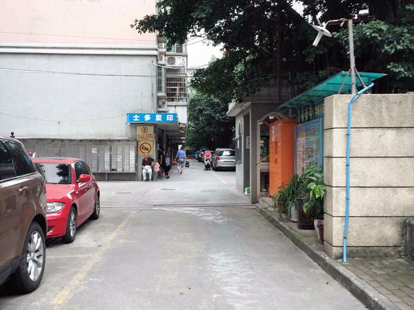 华建小区,东方三路3-7号-广州华建小区二手房,租房-广州安居客