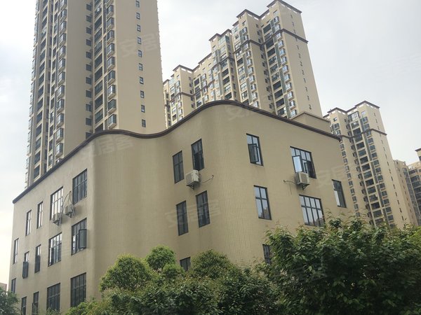 御景水岸,董永路-孝感御景水岸二手房,租房-孝感安居客