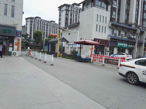 宿迁小区 泗洪县小区 青阳街道小区 澳门花园实景图 1/ 11  