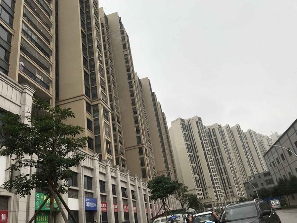 汇银江南富湾