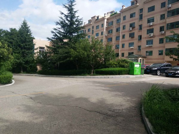 烟台小区 招远小区 罗峰小区 金晖花园观景苑 实景图 1/ 30 