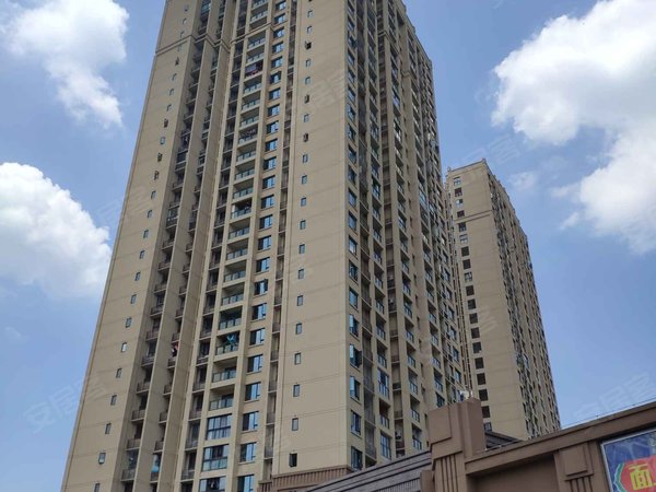 西永9号(二期三组团)