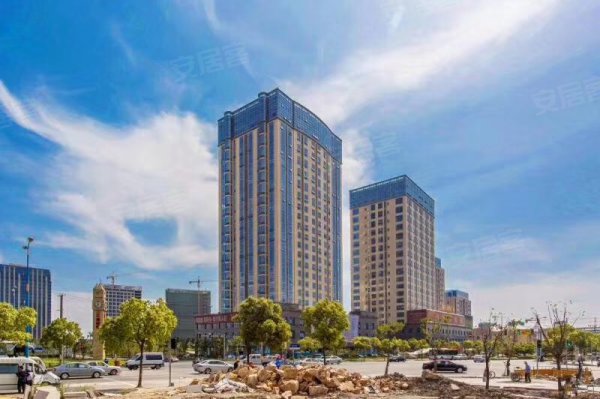 松江区 昂立大厦复式直租 给钱就租 带家具送免租期