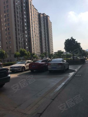 杭州小区 萧山小区 蜀山小区 广元公寓实景图 1/ 15  