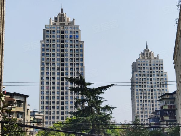 融玺公馆,惠济二路 - 武汉融玺公馆二手房,租房,房价-武汉安居客