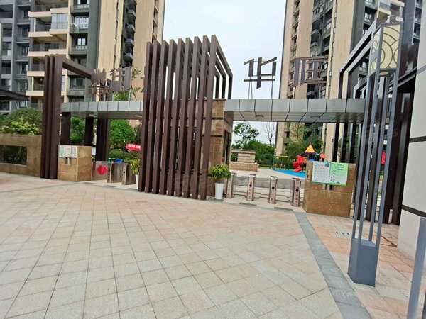 御景华庭(合川)