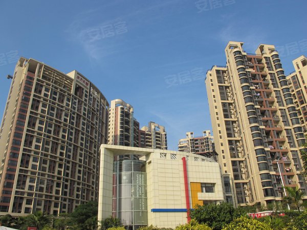 广园东东方名都