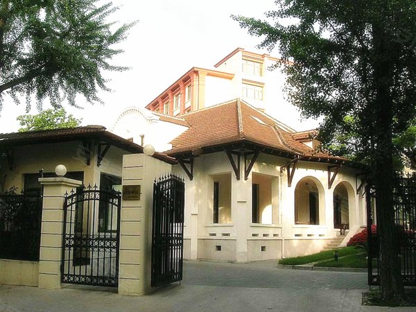 湖南别墅,湖南路262号-上海湖南别墅二手房,租房-上海安居客