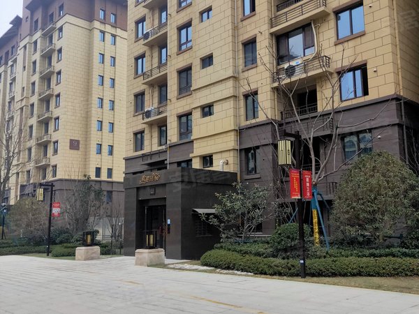 东部美的城(一期)