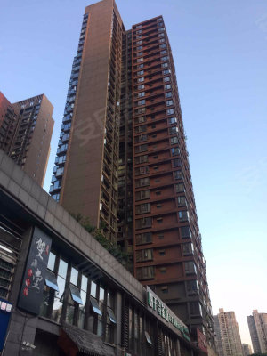 鲁能星城五街区,尚品路777号-重庆鲁能星城五街区二手房,租房-重庆