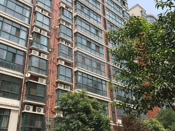 锦江国际花园(巩义)