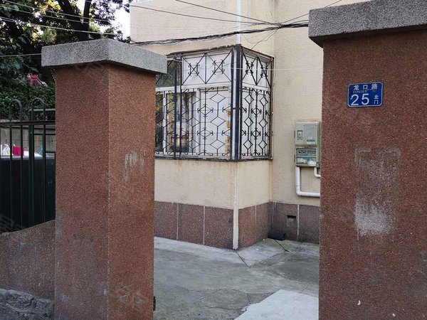 龙口路小区,龙口路,近龙江路-青岛龙口路小区二手房,租房-青岛安居客