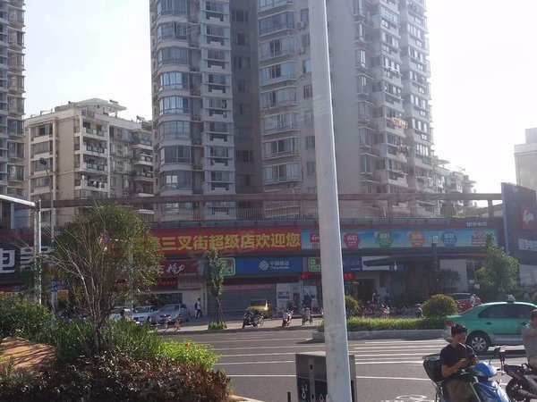 美伦雅居 三高路18号 福州美伦雅居二手房 租房 福州安居客