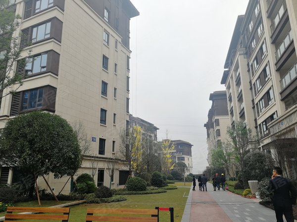 华润润西山a区,西城大道17号-重庆华润润西山a区二手房,租房-重庆安居