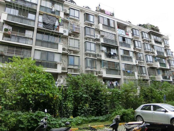 森安苑 普乐路665弄1 56号 上海森安苑二手房 租房 上海安居客 森安苑 普乐路665弄1 56号 上海森安苑二手房 租房 上海安居客