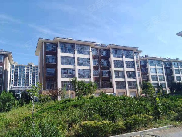 临朐小区 临朐城区小区 人民医院小区 檀香园实景图 1/ 15  