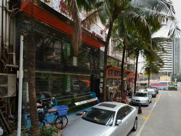罗湖村,人民南路1066号-深圳罗湖村二手房,租房-深圳安居客
