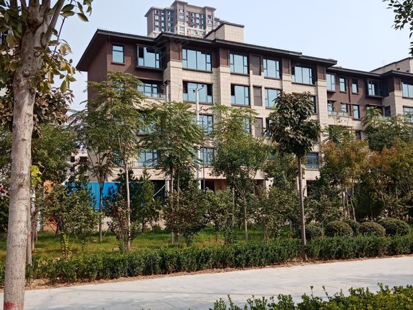 万腾凤凰城 新世纪-武安新世纪广场-新兴大街