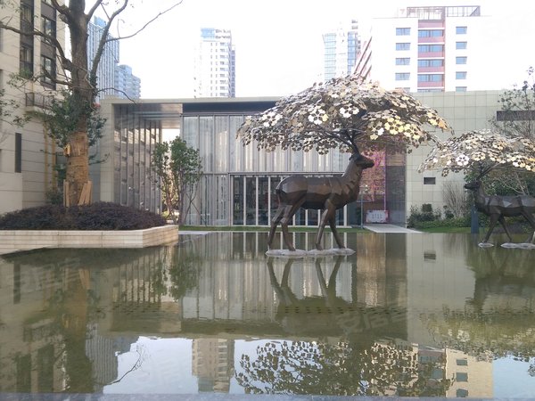 瑞虹新城怡庭 瑞虹路233弄 上海瑞虹新城怡庭二手房 租房 上海安居客