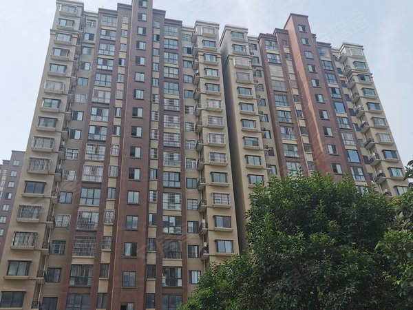 瑞麟君府(二期)