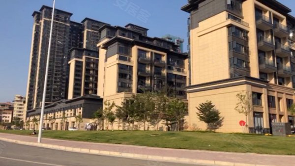 南宁小区 青秀小区 凤岭北小区 平安家园 平安家园视频