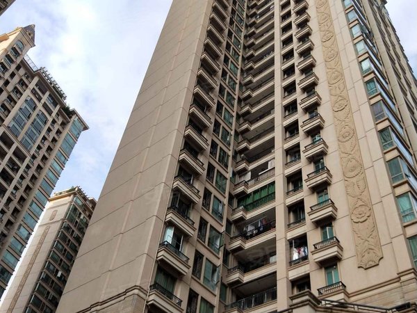 盛天华府,中越路8号-南宁盛天华府二手房,租房-南宁安居客