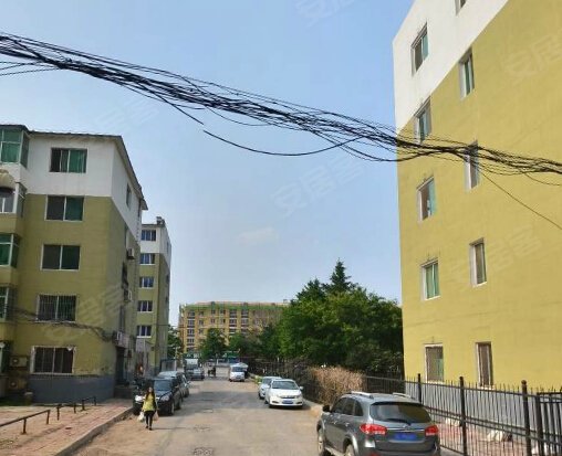 兴隆小区,兴油支路,近市府大街-盘锦兴隆小区二手房,租房-盘锦安居客