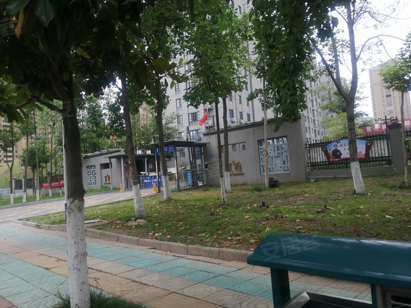 沭阳小区 沭阳开发区小区 宁波路小区 昊园实景图 1/ 12  &