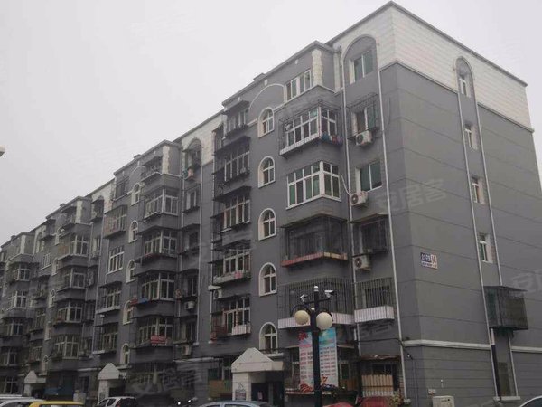 金龙花园,金龙道 - 天津金龙花园二手房,租房,房价-天津安居客