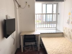 V领地社区(沪太路店) 独门独户 私密性好 性价比高