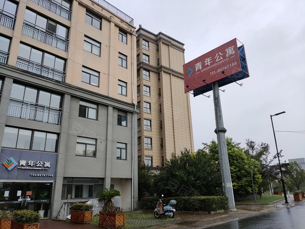 青年公寓,海军西路 - 泰州青年公寓二手房,租房,房价-泰州安居客