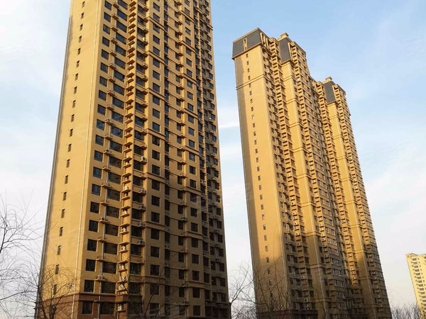 塞纳左岸,九河西路-沧州塞纳左岸二手房,租房-沧州安居客