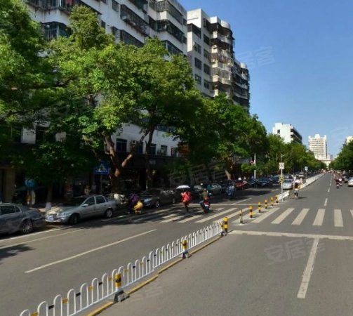 正规单位房 南北通透 无公摊 首付36万